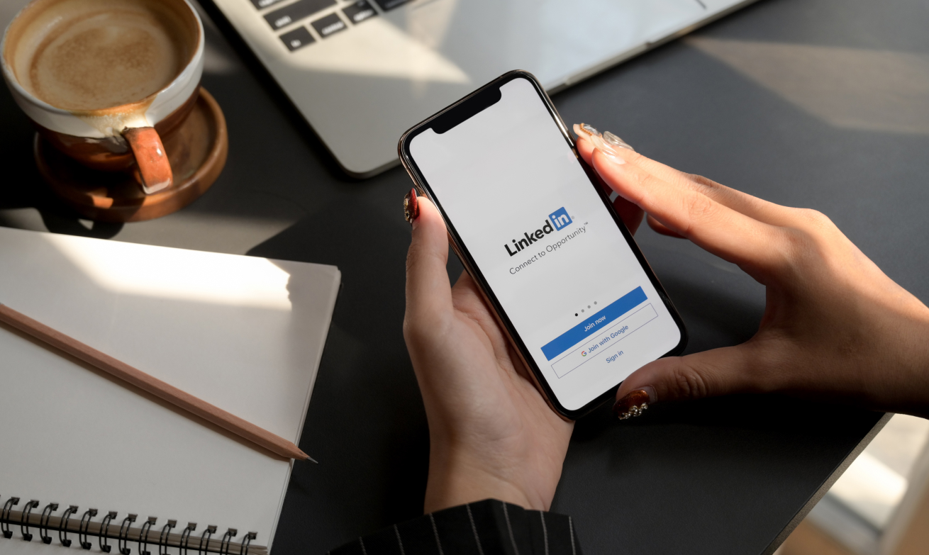 207 In-Person Meetings in KSA via LinkedIn Outreach