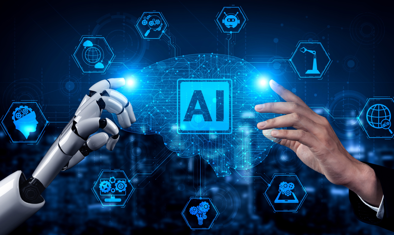 AI-powered sales development solution