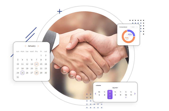 B2B appointment setting services for qualified lead generation