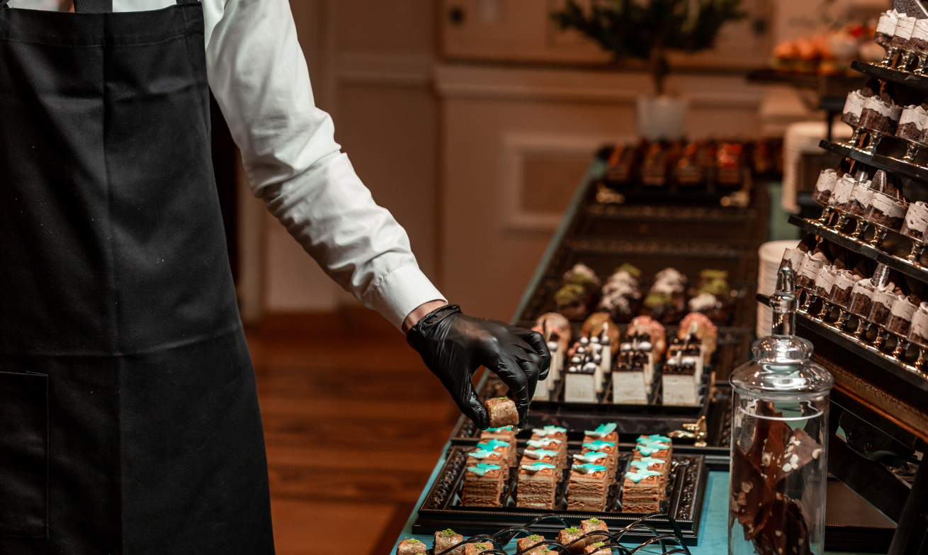 150+ Leads & 70+ Conversions for US Catering Services in 2 Months