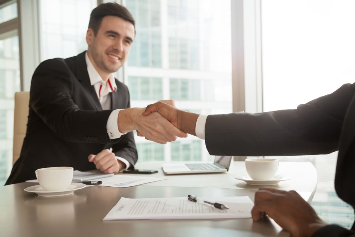 Convert that lead by webinar roadshow