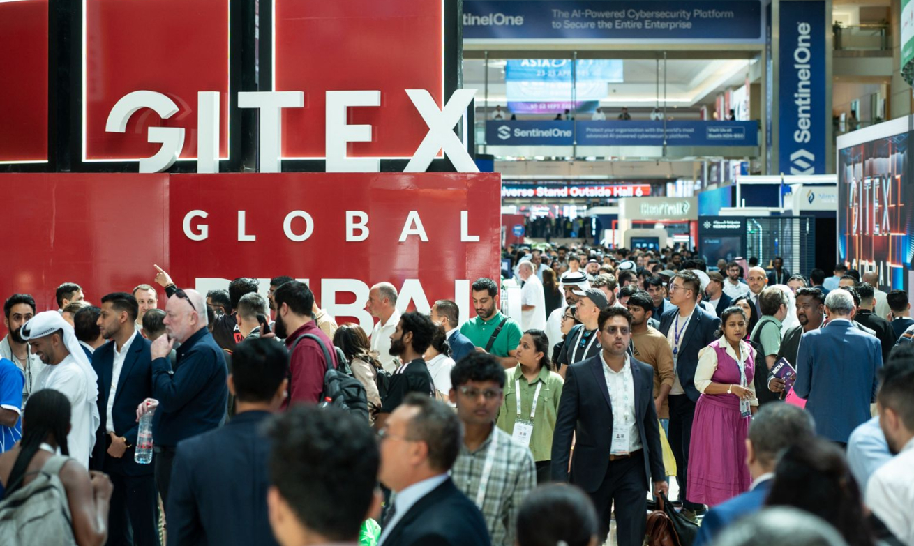 120 Meetings Secured for an IT Services Company at GITEX 2024