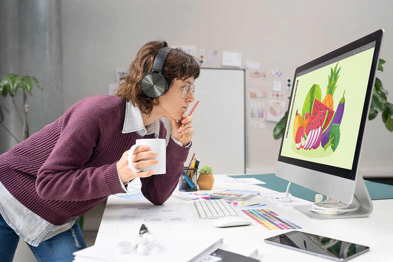 Hire Graphic Designer | Kology Hire Graphic Designer – Logo, Branding, UI-UX Design