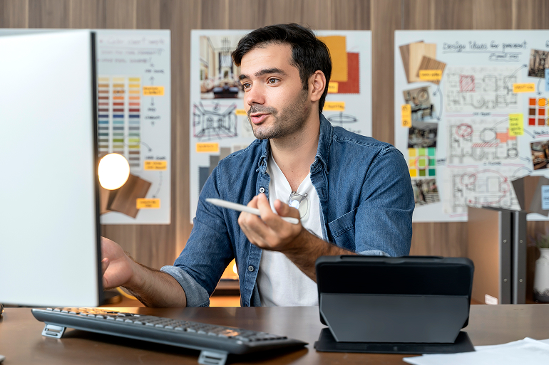 Hire Web Designer | Kology Hire Web Designer - Professional Web Design Services