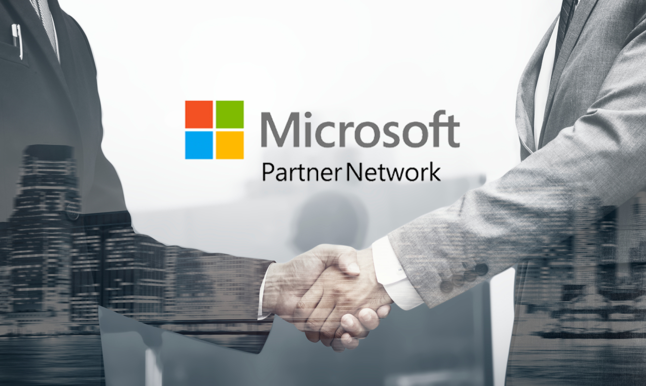 appointment setting services powered by Microsoft partnership