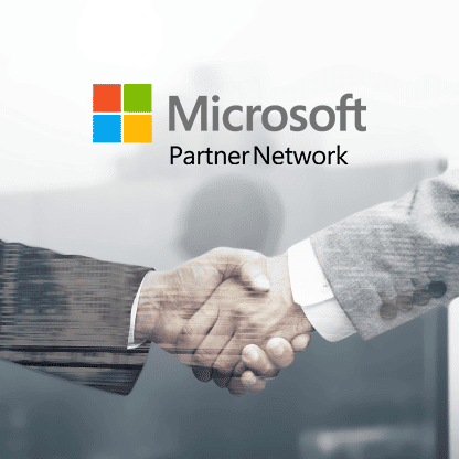appointment setting services powered by Microsoft partnership