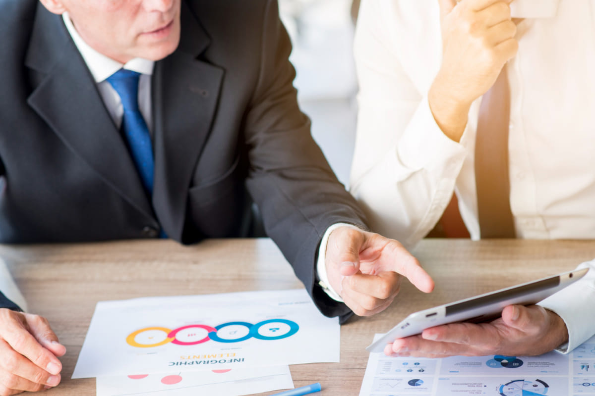 Nurture leads with tailored sales strategies