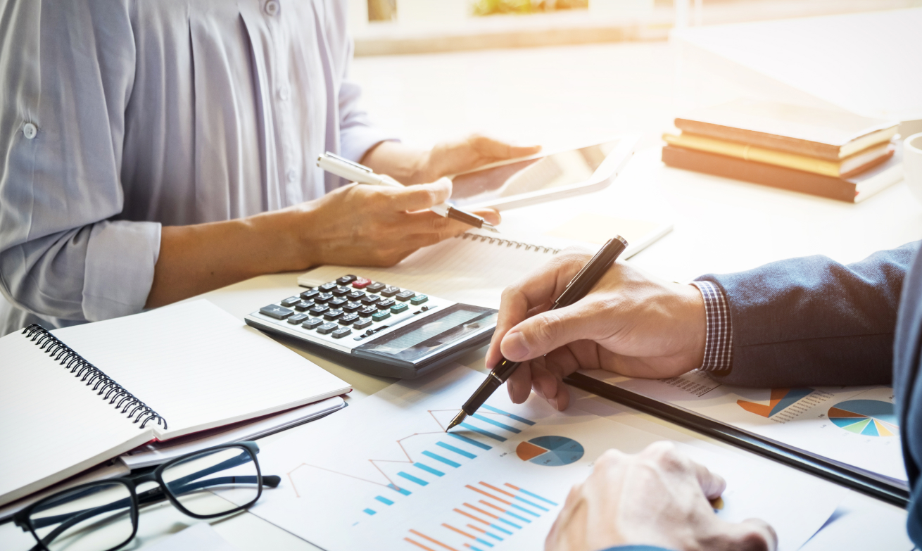 How We Generated 100+ Leads in 8 Months for Bookkeeping Firm