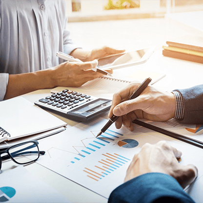 Offshore bookkeeping service by Kology for streamlined accounting