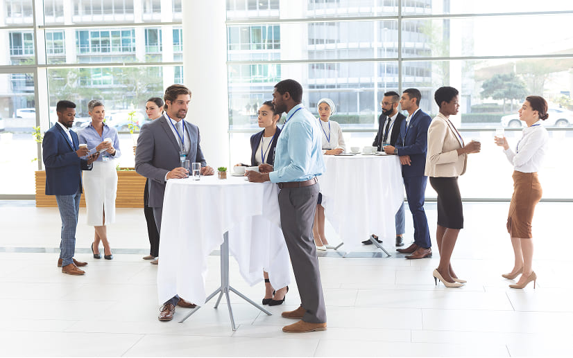 Webinar roadshow to reach high-value B2B prospects