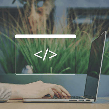White-label custom software development service