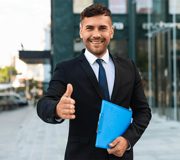 cold calling services to generate B2B leads