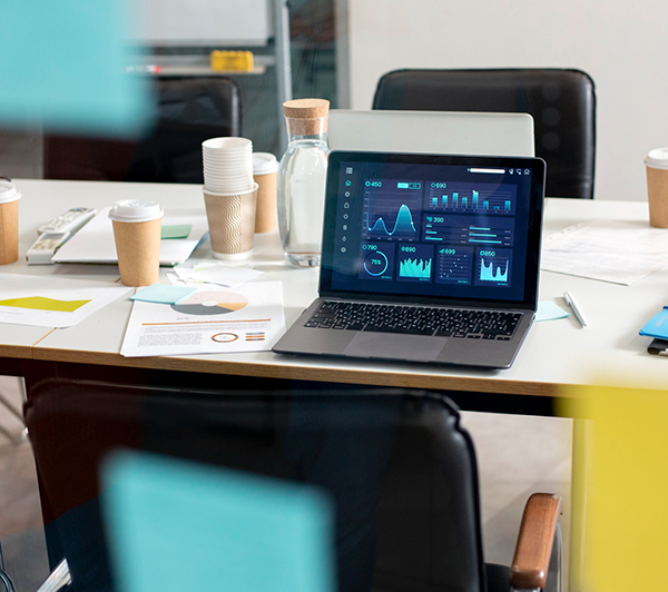 Information technology and software industry solutions