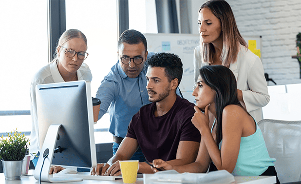 engagement model for scalable sales outsourcing