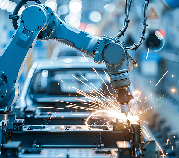 Manufacturing and industrial sales outsourcing services by Kology