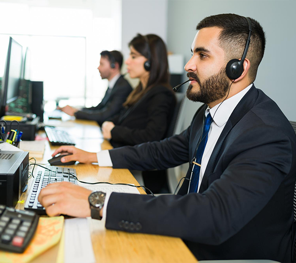 On-demand services industry solutions by Kology