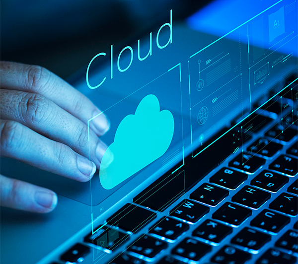 SaaS cloud solutions for industries to scale sales and growth