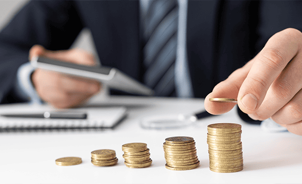 Visual representation of Kology’s sales engagement model