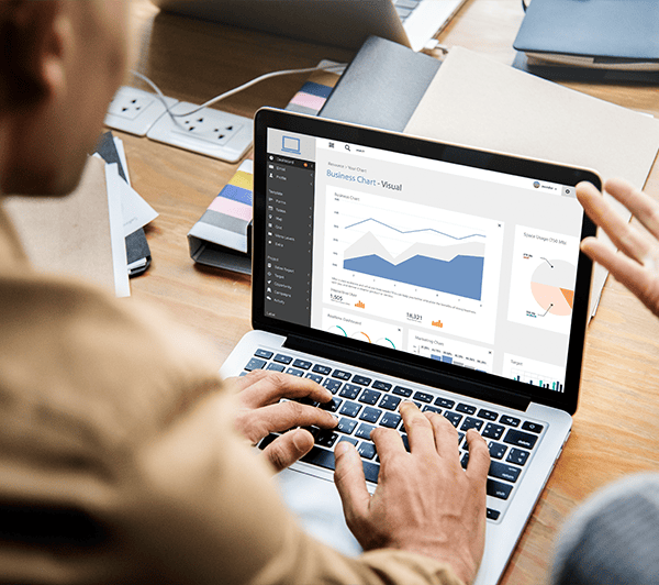 SEO strategy services for business growth