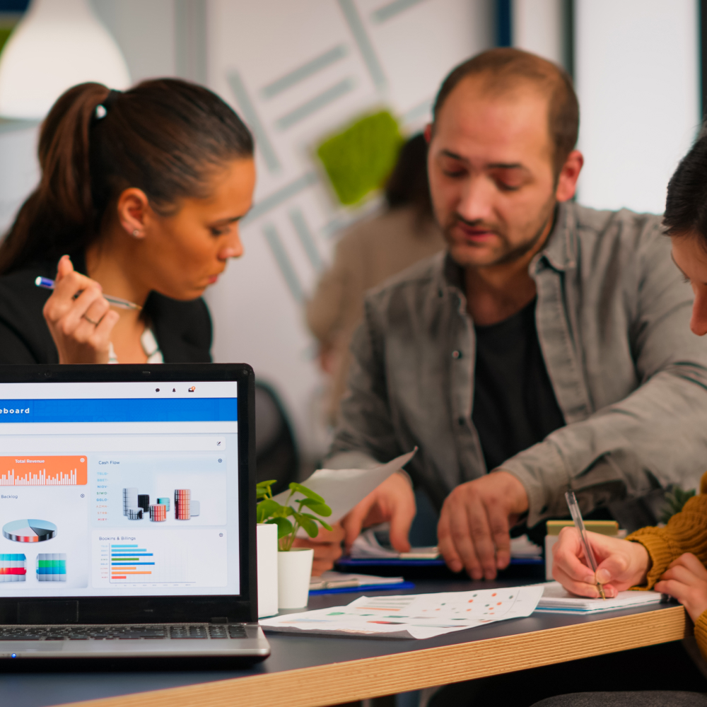 Account-Based Marketing